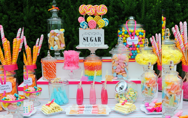 Do’s and don’ts when organising a kid’s party | FMT