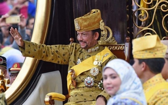 Brunei Says It Won’t Enforce Gay Death Penalty After Backlash Free Malaysia Today Fmt