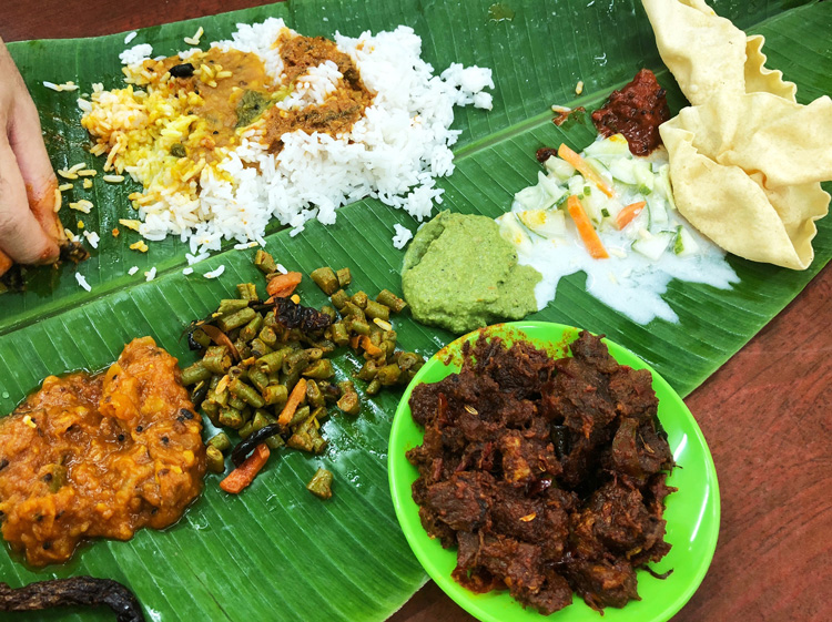 5 banana leaf restaurants in KL you must try | FMT