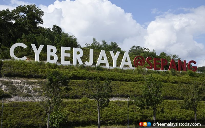 Racist rule in Cyberjaya neighbourhood shocks expat | FMT