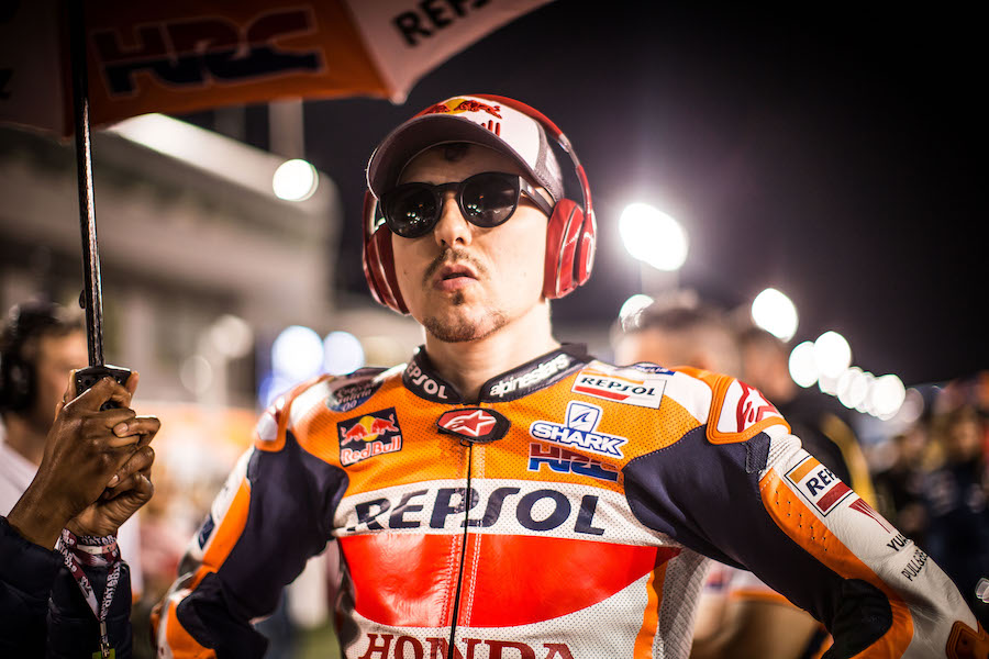 Lorenzo ready to return from injury at Silverstone | FMT