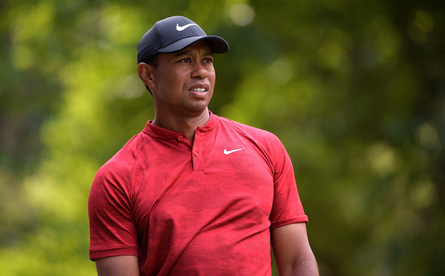 Woods announces end of decades-long partnership with Nike | FMT