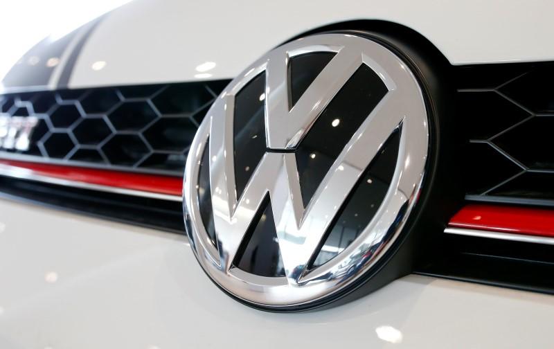 Volkswagen hit by IT outage, brand vehicle production in Germany halted