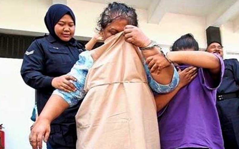 Woman, daughter ordered to pay dead maid’s family RM750,000 for negligence