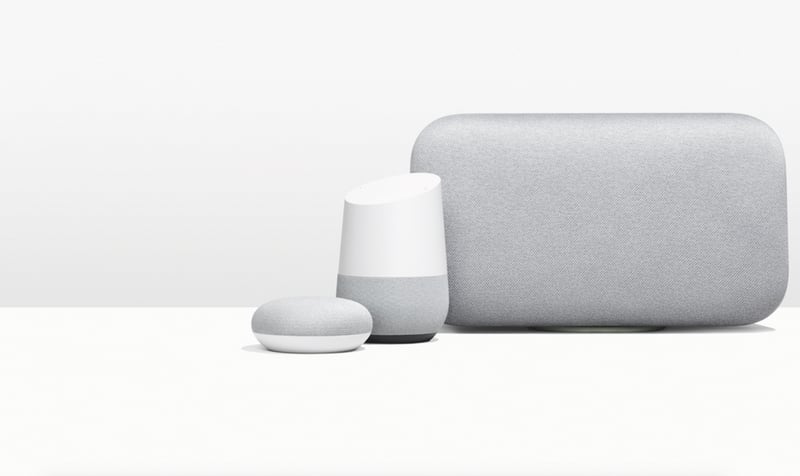 Google home google music sales free