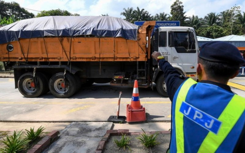 22 more Penang JPJ officers nabbed in lorry probe | FMT