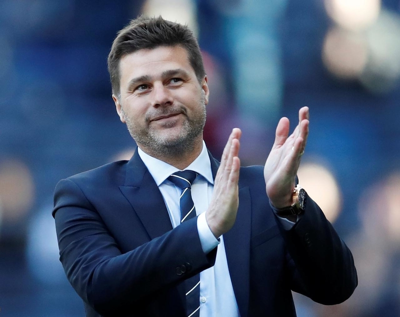 Chelsea agree deal for Pochettino to become manager