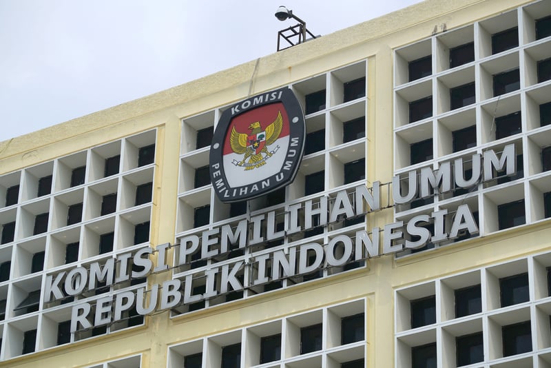 Surprise, Confusion As Indonesian Court Orders Vote Delay | FMT