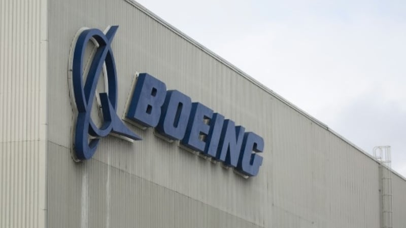 US FAA hits Boeing 737 MAX production for quality control issues