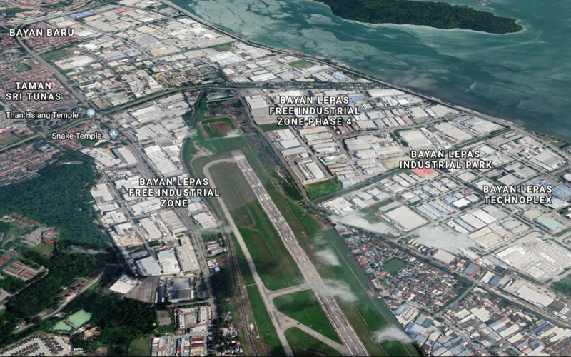 Malaysia pushes tech hub to help economy ride out pandemic FMT