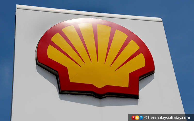 Shell Ordered To Cut Emissions In Landmark Dutch Climate Case | FMT