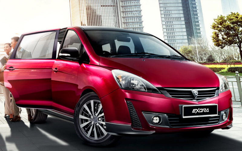 Proton launches Exora 2019 at lower price | Free Malaysia Today (FMT)