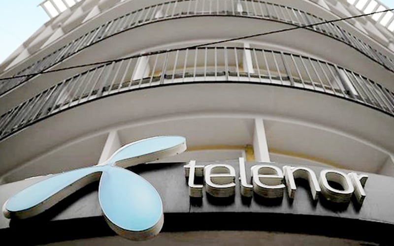 Telenor-Axiata Merger Crucial To Keep Up With Technology, Says PM ...