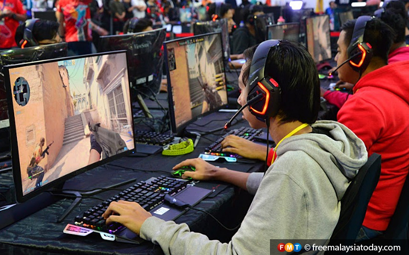 MDEC’s grand plan to make Malaysia a global gaming hub
