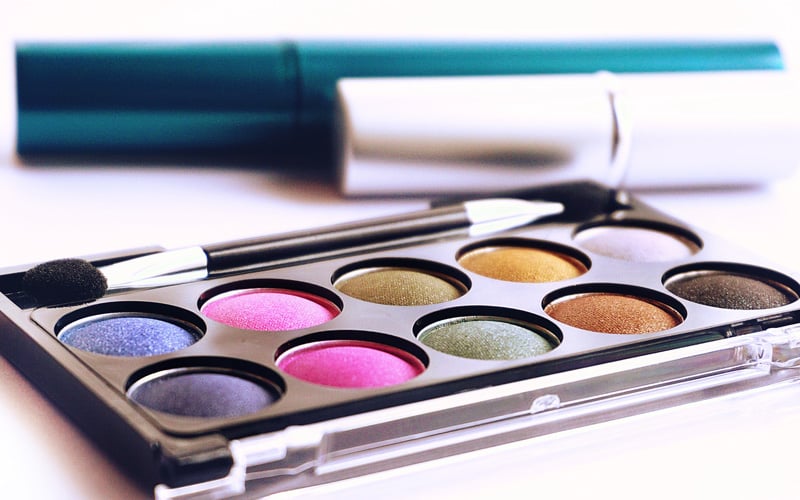 Cara Memilih Warna Blusher Mengikut Ton Kulit Anda