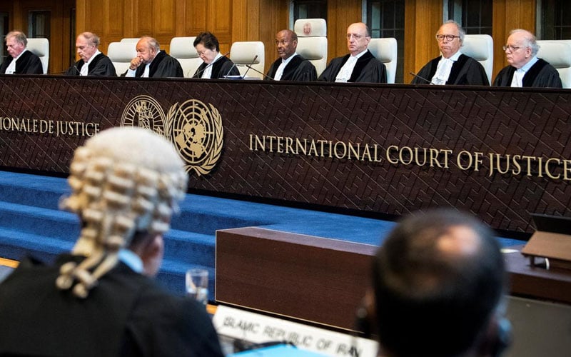 Malaysia To Give Oral Submissions To ICJ Against Israel | FMT