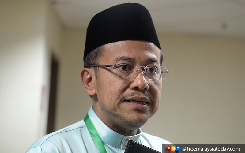 Meeting with Dr M was for common good, says Terengganu MB | Free ...