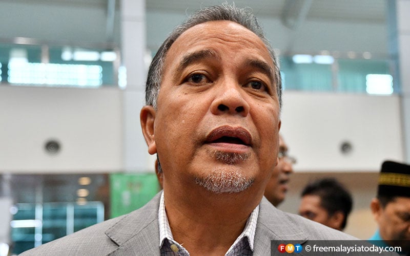 Kerajaan Bayar Faedah Hutang 1MDB Hampir RM14 Bilion | FMT