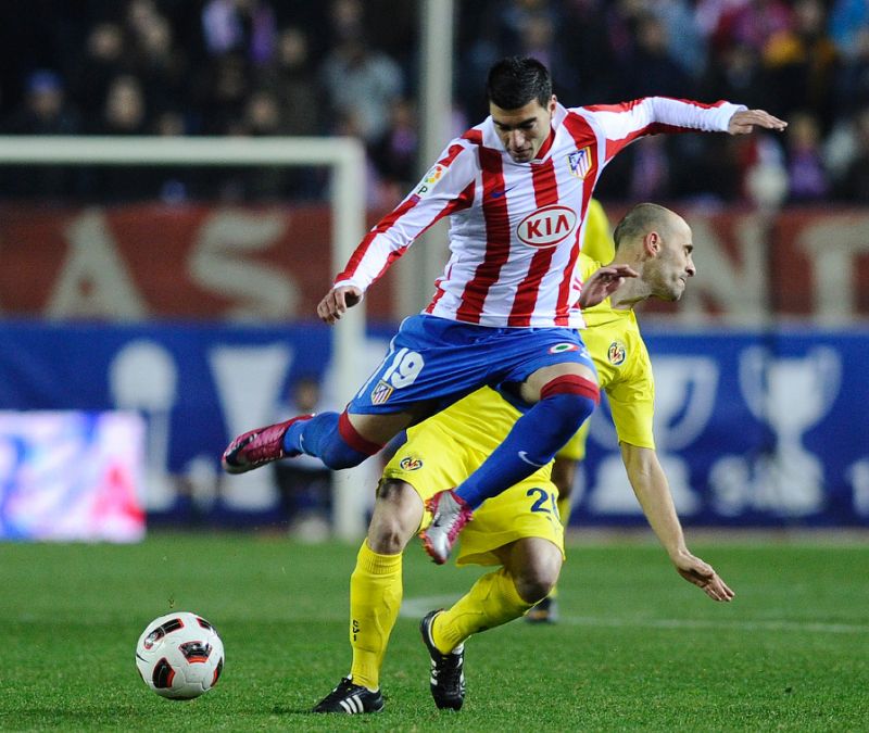 Former Arsenal and Sevilla player Jose Antonio Reyes dies | Free