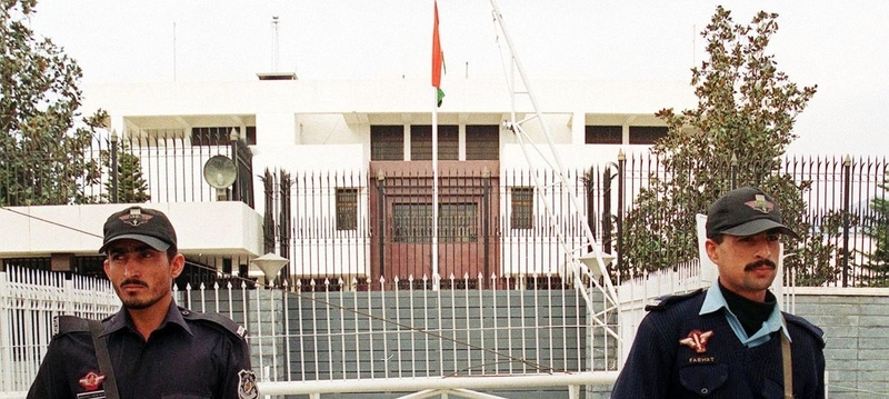 India says diplomats, embassy guests harassed by Pakistani security | FMT