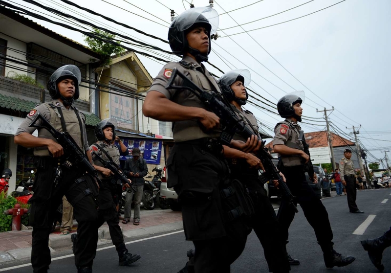 Indonesia Arrests Leader Of Al Qaeda-linked Network | FMT