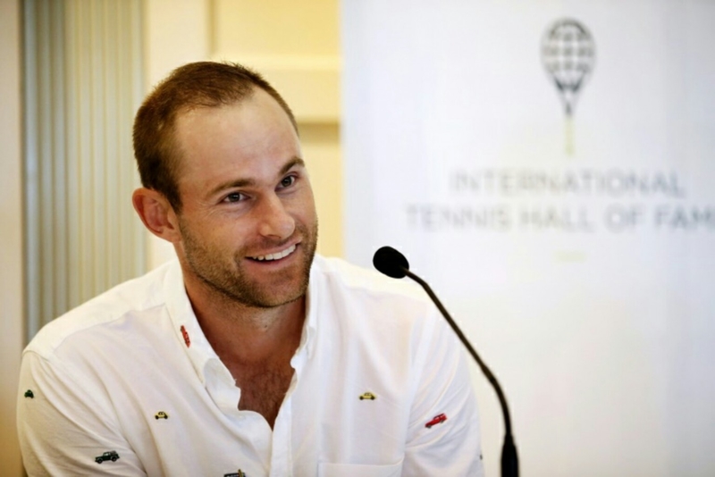 Andy Roddick searches for US Open successor | FMT