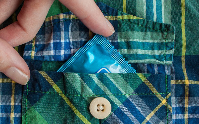 California Makes It Illegal To Remove Condom Without Consent Fmt