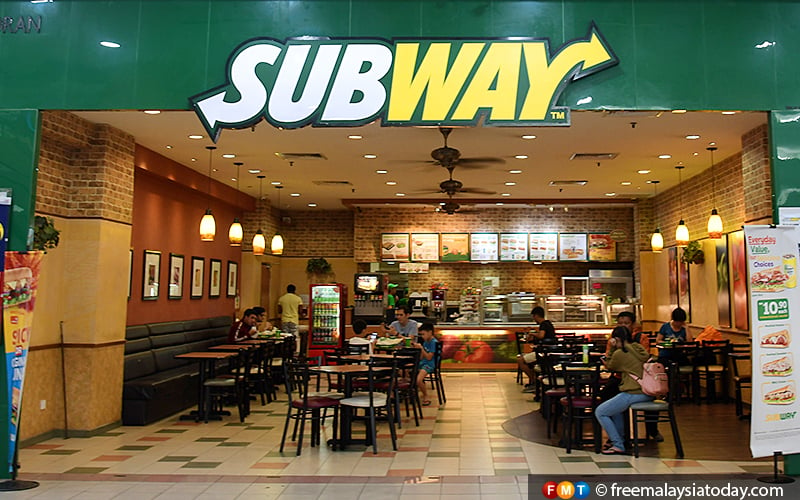 Exclusive: Subway comes up with debt plan to clinch $10 billion-plus sale