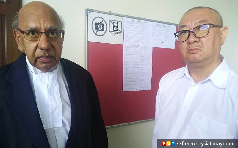 Exheadmaster, PIBG chairman win RM550,000 in defamation suits FMT