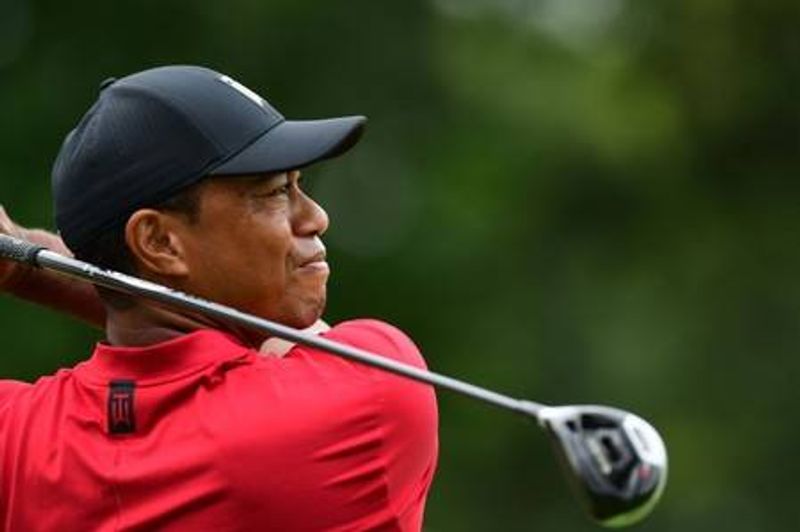 Tiger Woods Undergoes ‘successful Ankle Surgery Fmt