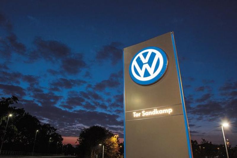 Volkswagen Confident Audit Will Shed Light On Human Rights Situation ...