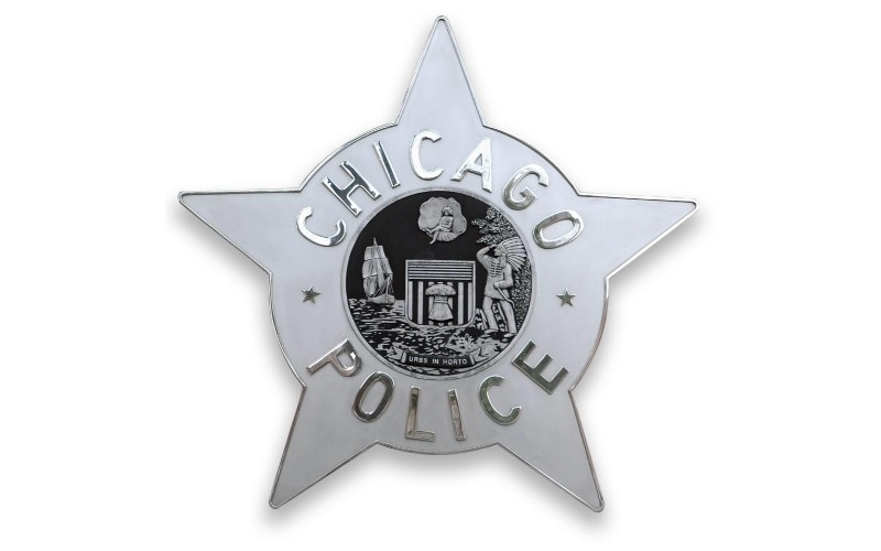 Chicago policeman’s bodyslam sparks outrage | Free Malaysia Today (FMT)