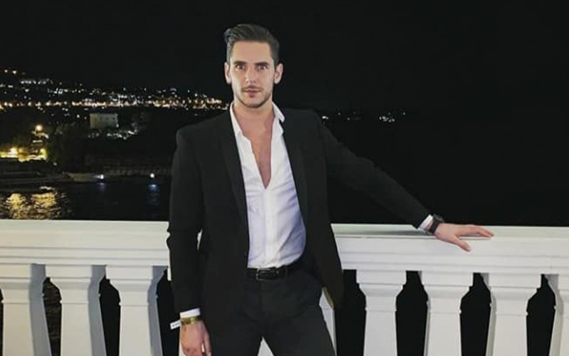 French skater wanted over lewd photos to 13-year-old girl | FMT