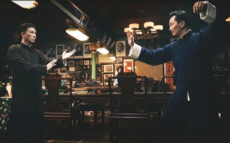 Ip Man 4: A fun and fitting good-bye to a hero fighter | FMT