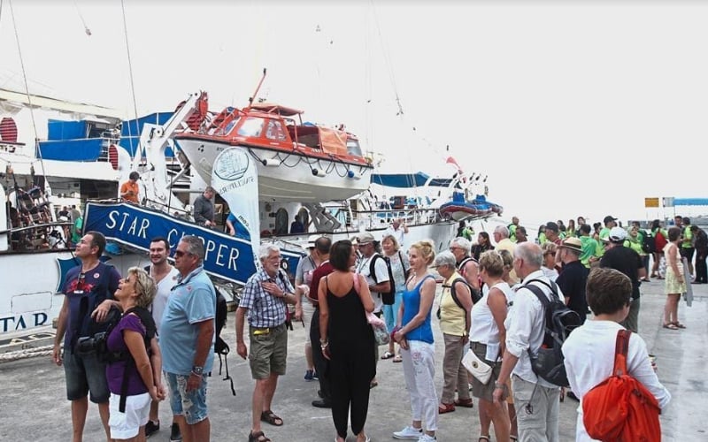 swettenham pier cruise terminal expansion