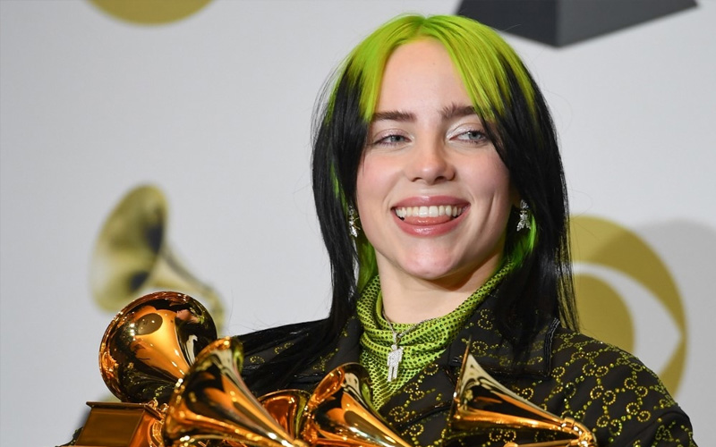 Billie Eilish to perform on Oscar night | FMT