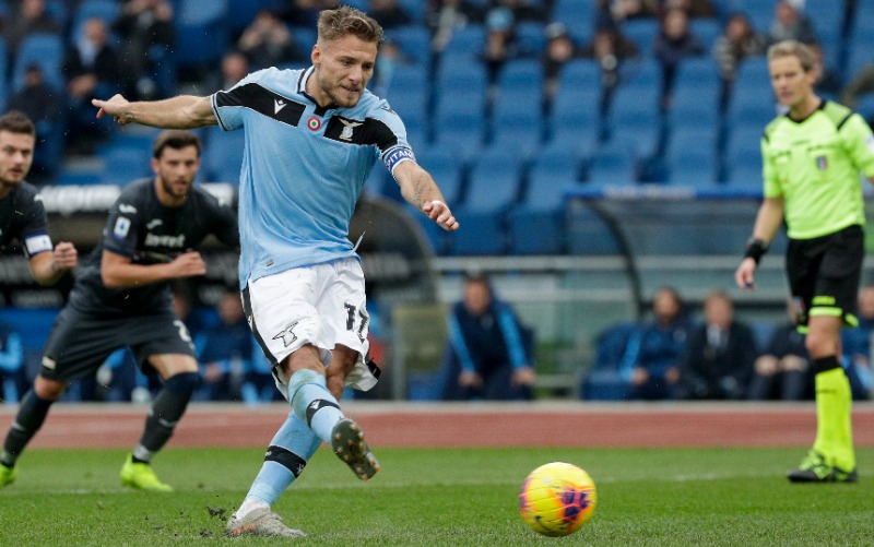 Lazio fuori dall’Europa League, fatali i rigori