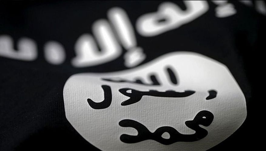 islamic state flag reuters