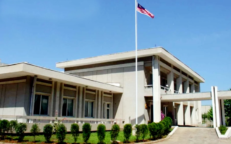 Malaysia buka semula kedutaan di Korea Utara tahun ini, kata menteri