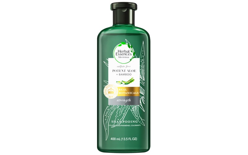 Herbal Essences embraces sustainability with new ‘Potent Aloe’ line ...