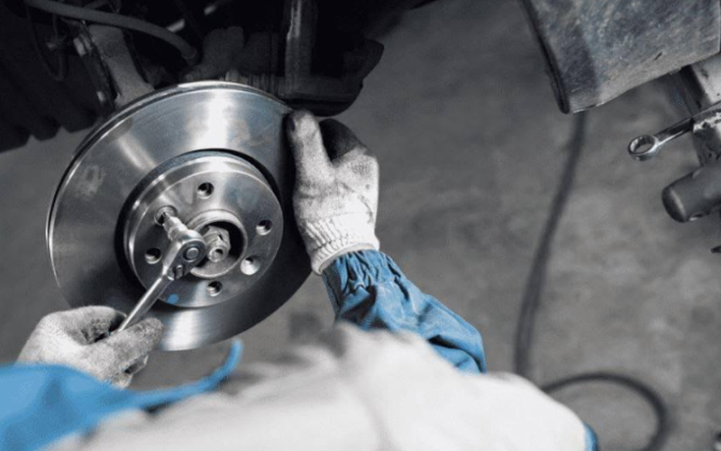 Tukar brake pad kereta bila 3 petanda muncul! FMT