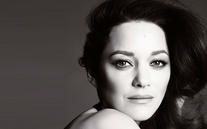 Marion Cotillard to be honoured at Spanish film fest Free Malaysia Today (FMT)