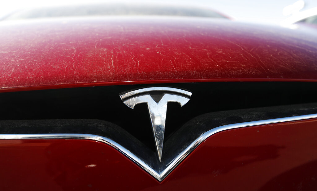Tesla owners sue over software update’s impact on EV batteries