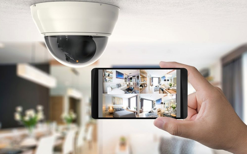 top 10 home cctv systems