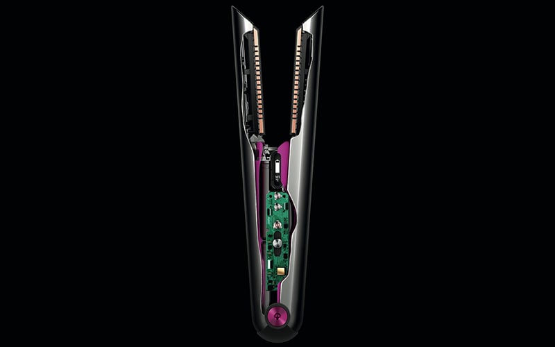 Dyson Corrale Straightener