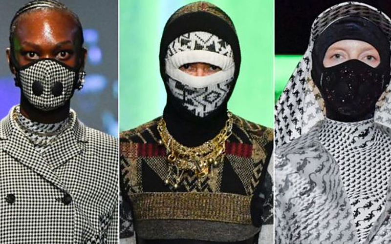 Cermin Mata Sebagai Aksesori Fesyen Muka Cermin Mata Sebagai Aksesori Fesyen Muka