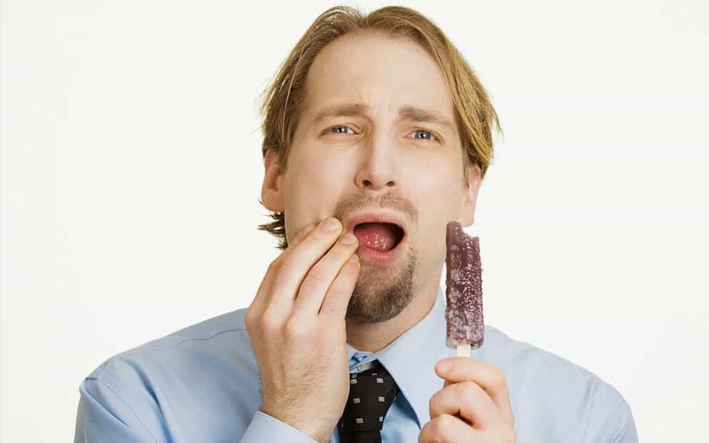 Kenapa Gigi Rasa Ngilu Bila Makan Aiskrim