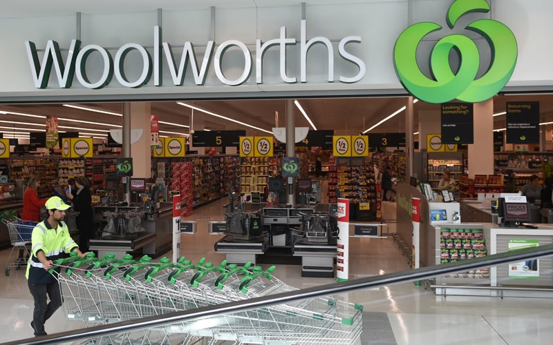 Australia launches competition, pricing review into supermarket sector FMT