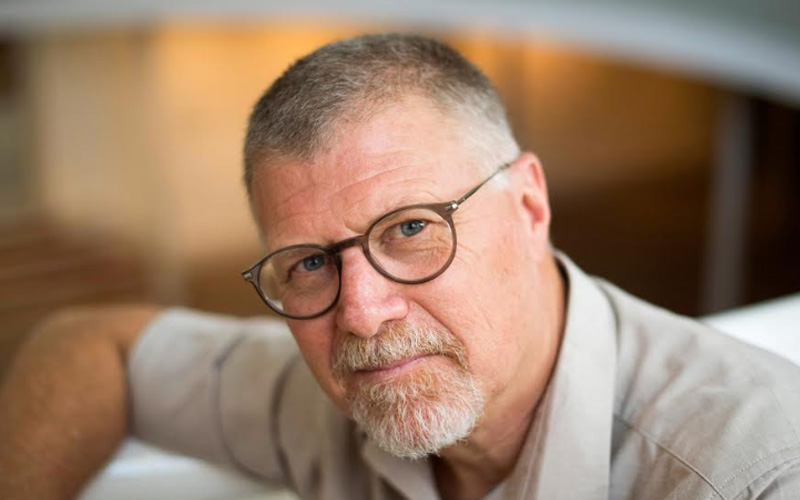 Writer Deon Meyer looks back at his chilling thriller ‘Fever’ | FMT