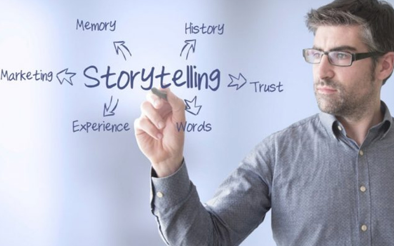 How to tell compelling stories that sell your brand | FMT